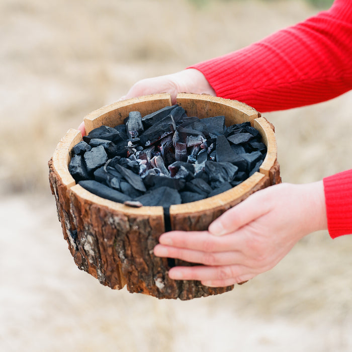 Eco Grill