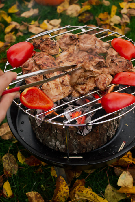 Eco Grill