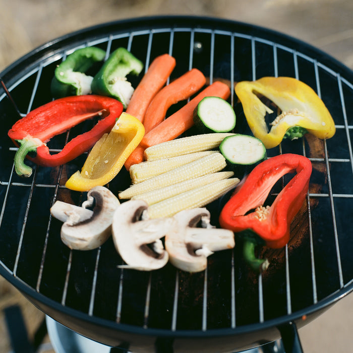 Eco Grill