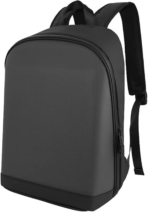 Zaino con display a LED