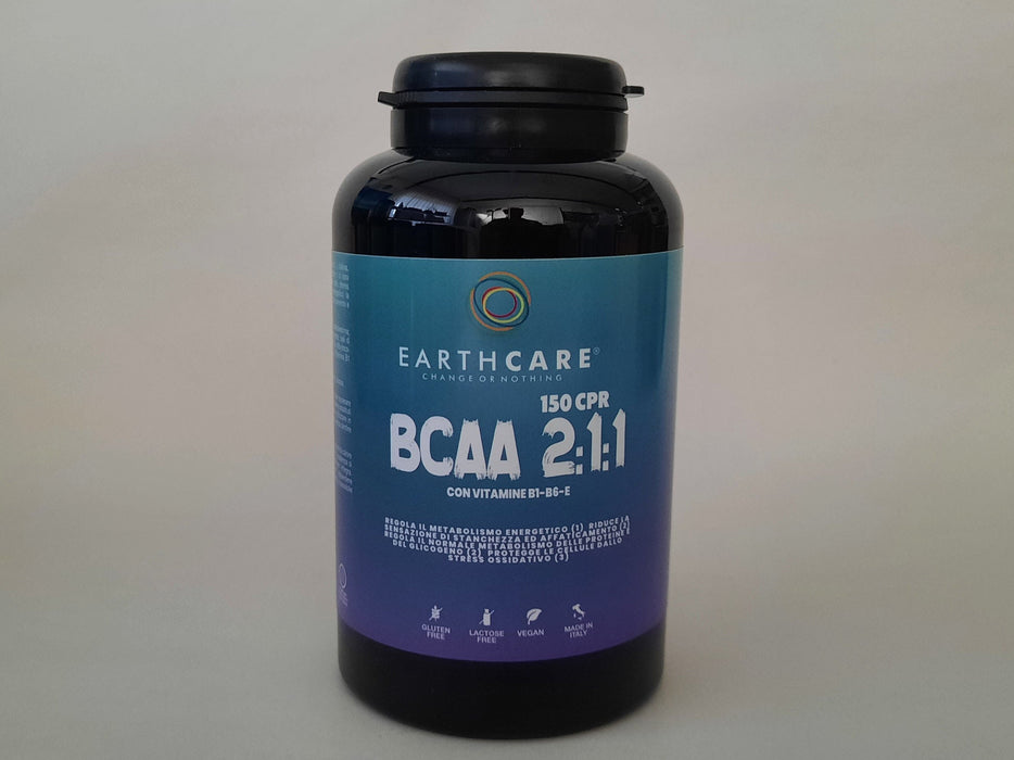 BCAA 211