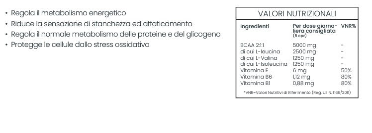 BCAA 211
