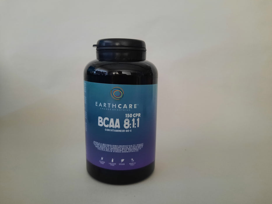 BCAA 811