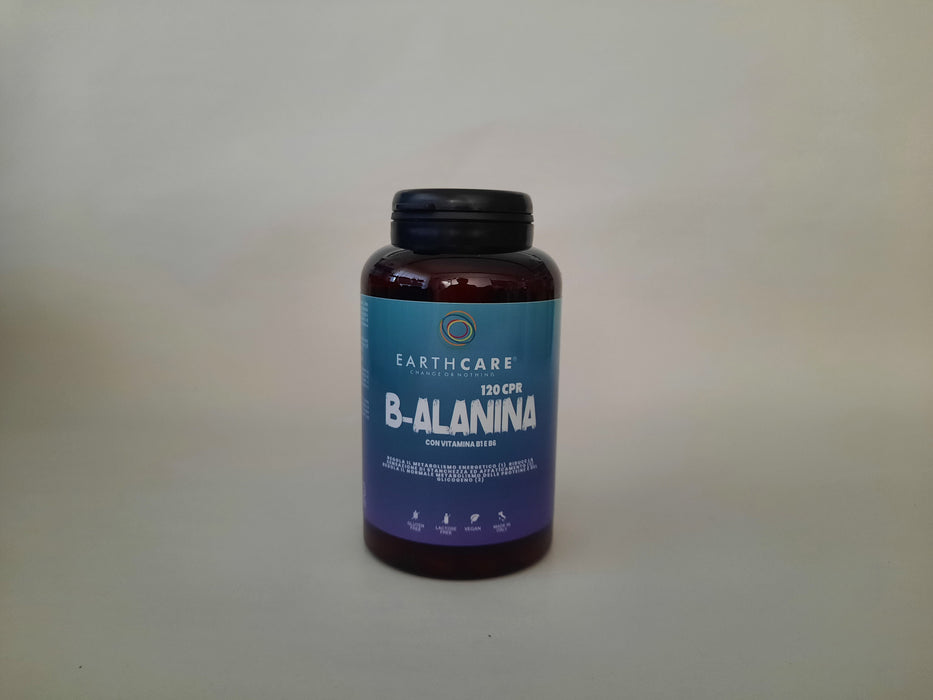 B-Alanina