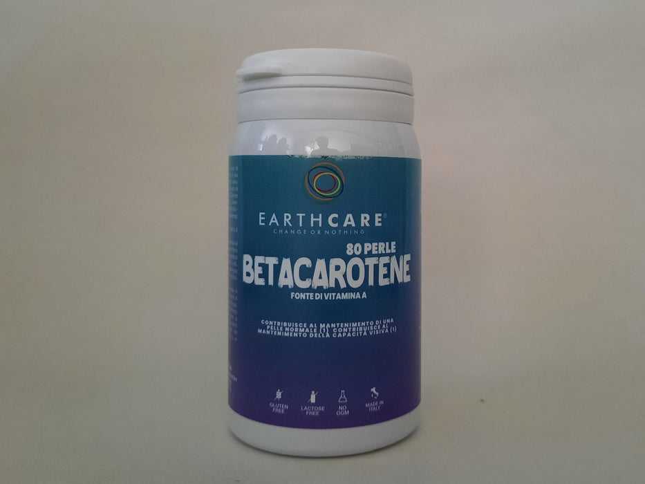 Betacarotene