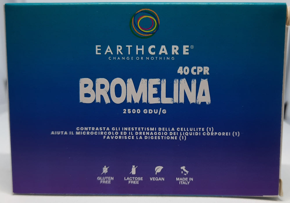 Bromelina