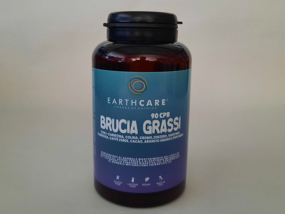 Brucia Grassi