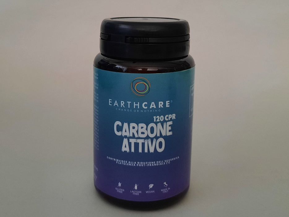 Carbone Attivo