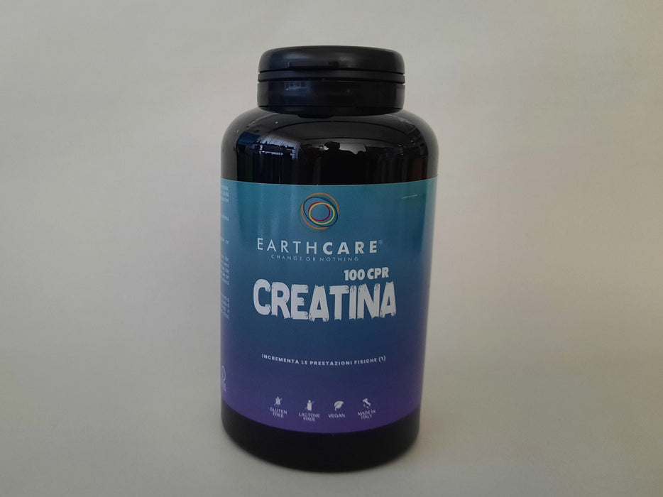 Creatina