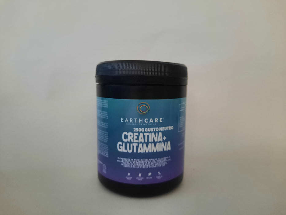 Creatina e Glutammina