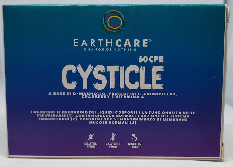 Cycsticle