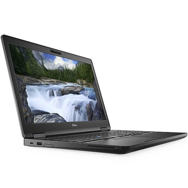 Laptop DELL LATITUDE 5591