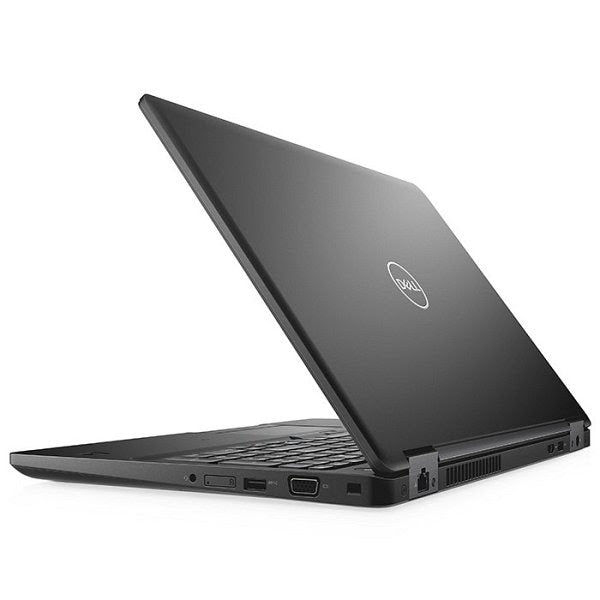 Laptop DELL LATITUDE 5591