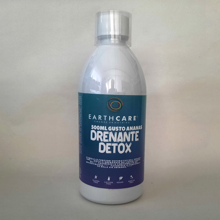 Drenante Detox