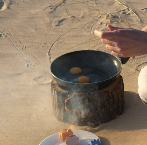 Eco Grill
