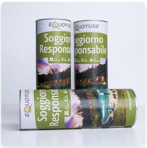 Cofanetto Soggiorno Responsabile
