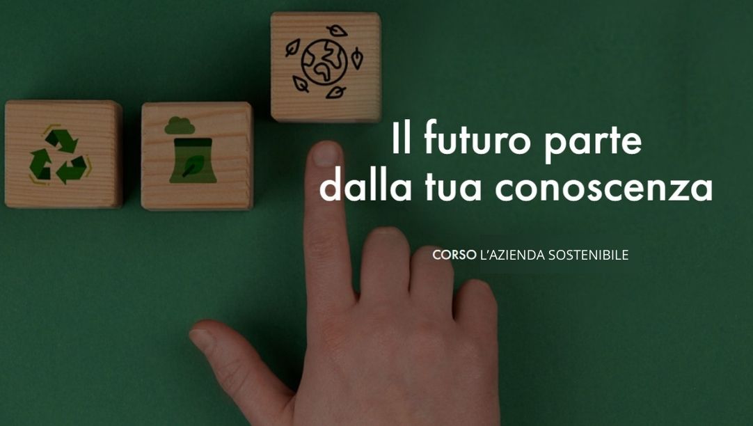 L'azienda sostenibile