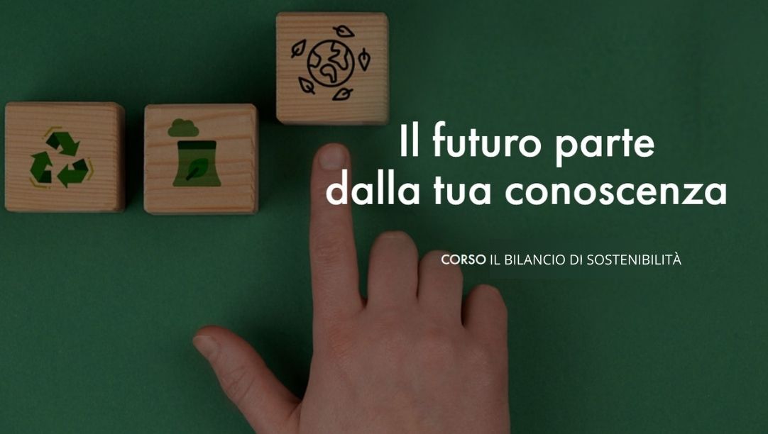 Il Bilancio di Sostenibilità
