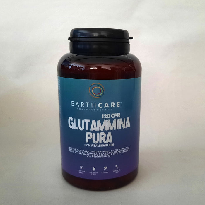 Glutammina pura