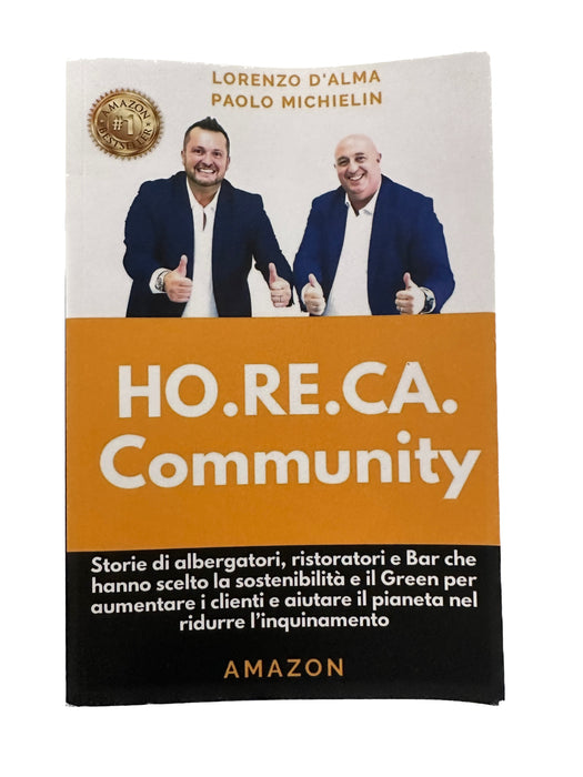 HO.RE.CA. Community