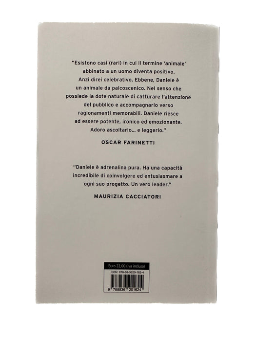 7 chiavi per aprire tutte le porte - Daniele Viganò