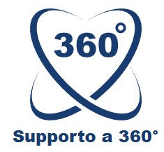 Servizi condominiali ECO 360