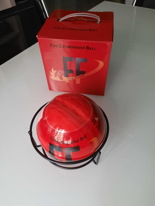 Fire Fighter - dispositivo antincendio