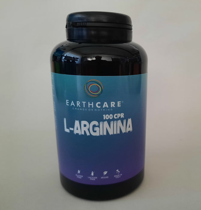 L-Arginina