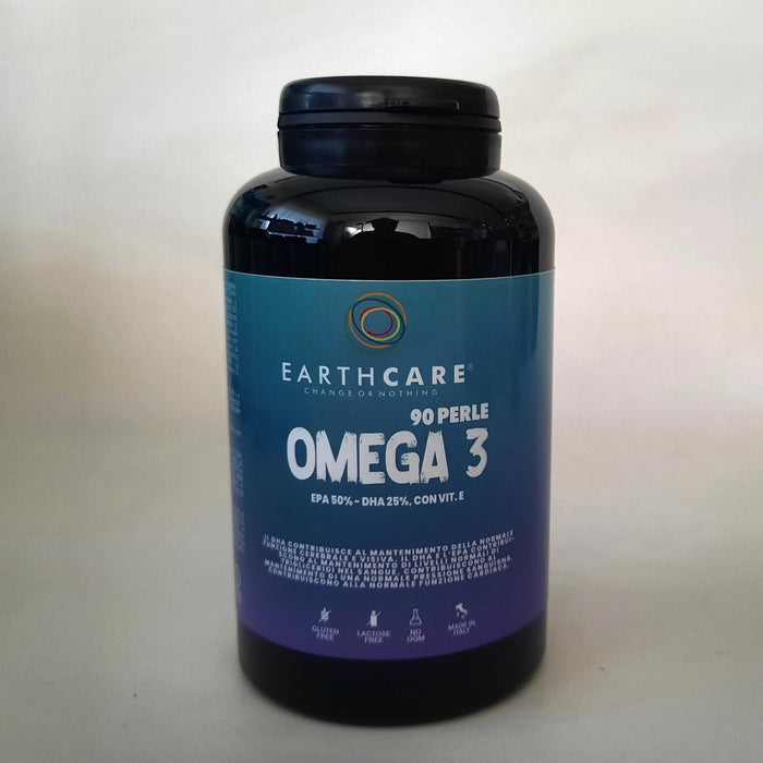 Omega 3