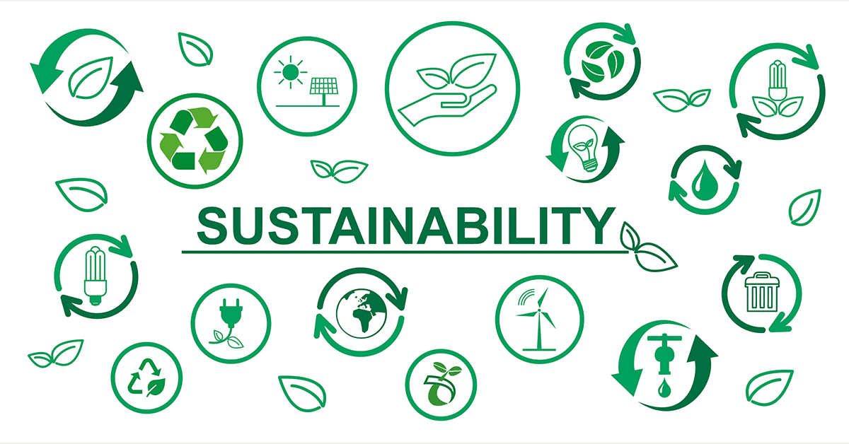 Pacchetto Report di Sostenibilità