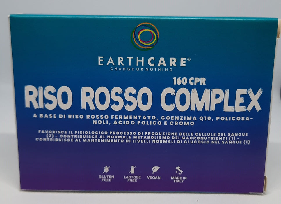 Riso Rosso Complex