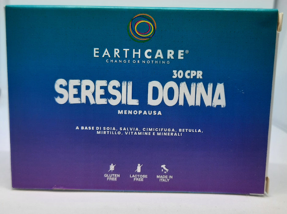 Seresil Donna Menopausa