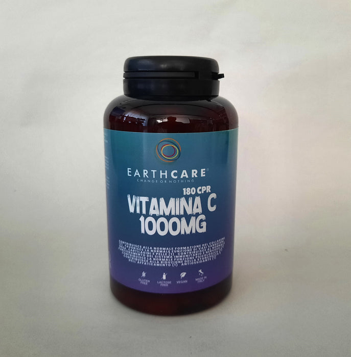 Vitamina C 1000 mg