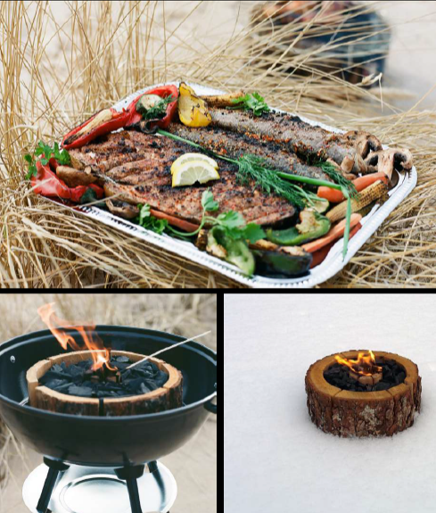 Eco Grill