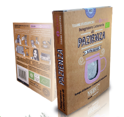 Narratè - Integratore letterario di Pazienza