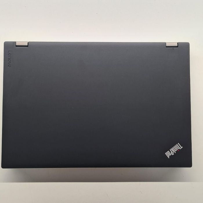 Laptop LENOVO THINKPAD P50