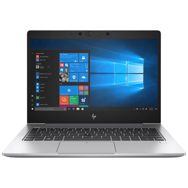 Notebook HP ELITEBOOK 830 G6