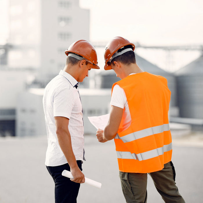 L’organizzazione tecnico-amministrativa del cantiere edile da parte di aziende edili e professionisti tecnici