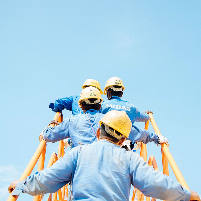 Appalti e sicurezza sul lavoro