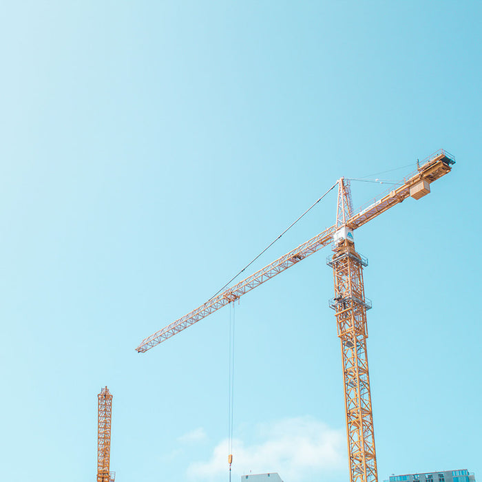 Corso di aggiornamento per manovratori delle gru a torre – Modulo teorico