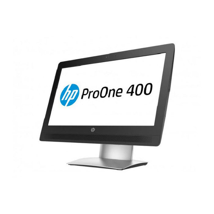 HP ProOne 400 G3 AIO
