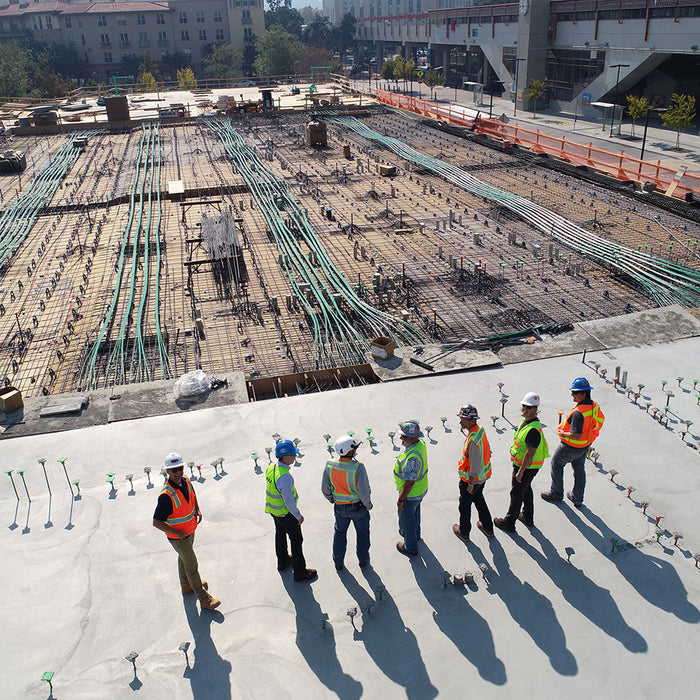 Aggiornamento dei lavoratori sulle procedure Covid-19 – cantieri edili