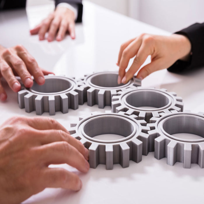 Formazione Specifica per aziende del settore Alimentare – ATECO I