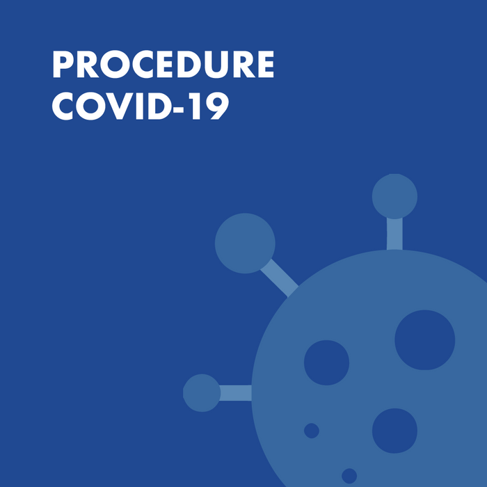 Aggiornamento dei lavoratori sulle procedure Covid-19 - Strutture ricettive