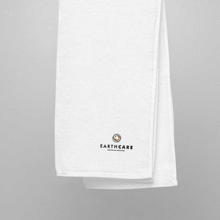 Asciugamano in cotone turco